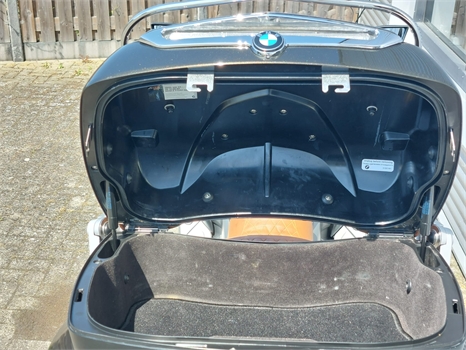 BMW K 1600 GTL